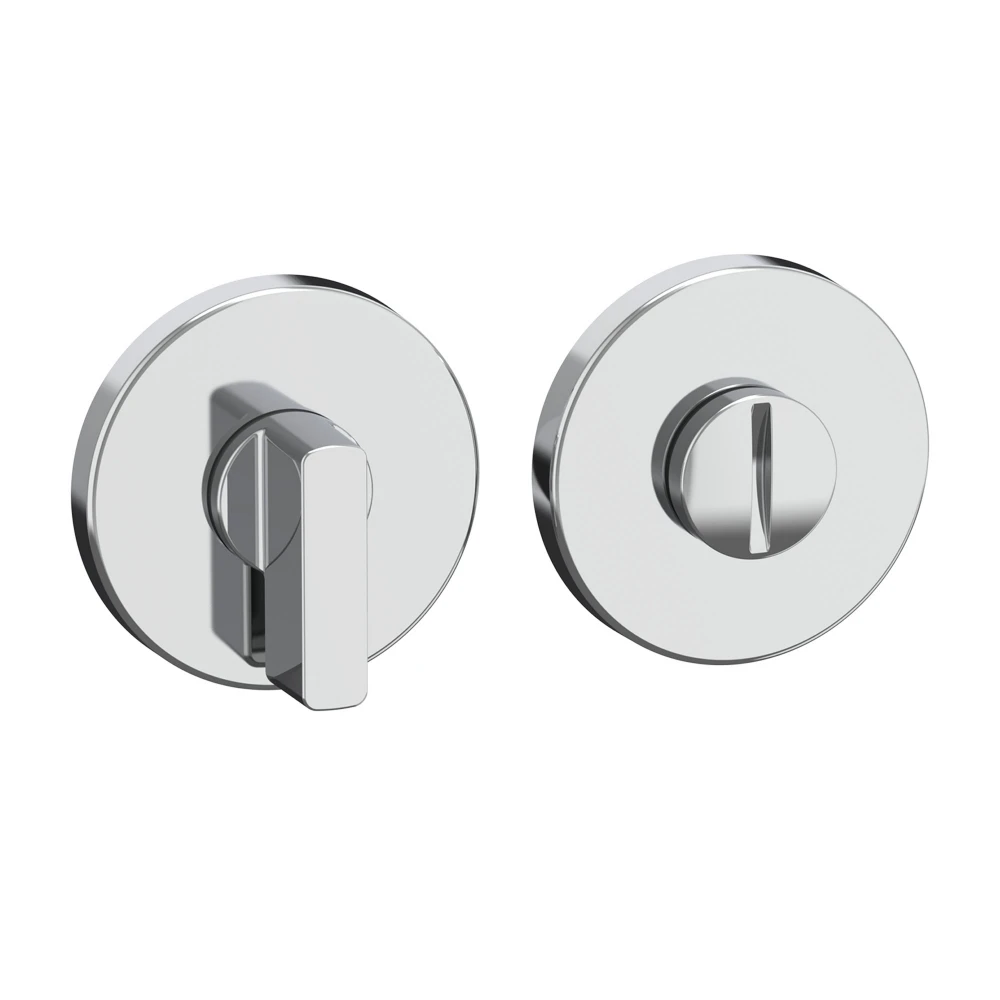 Фото Ручка поворотная BK6.R.EST.R52.JOY CP-8 хром