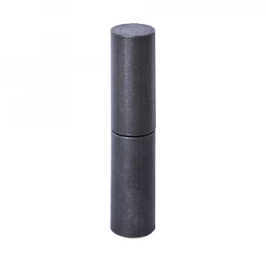 Петля гаражная с шаром 28х140 б/п